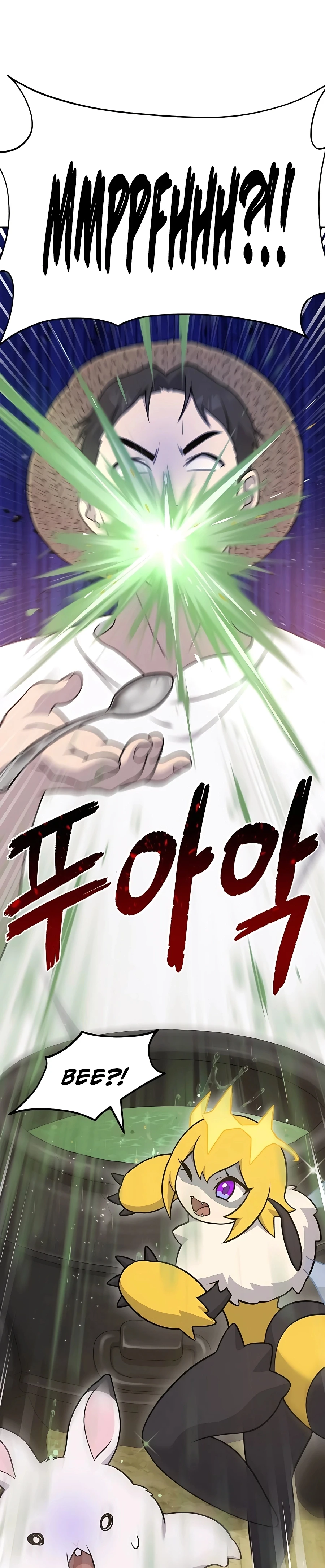 Solo Farming In The Tower Chapter 47 page 7