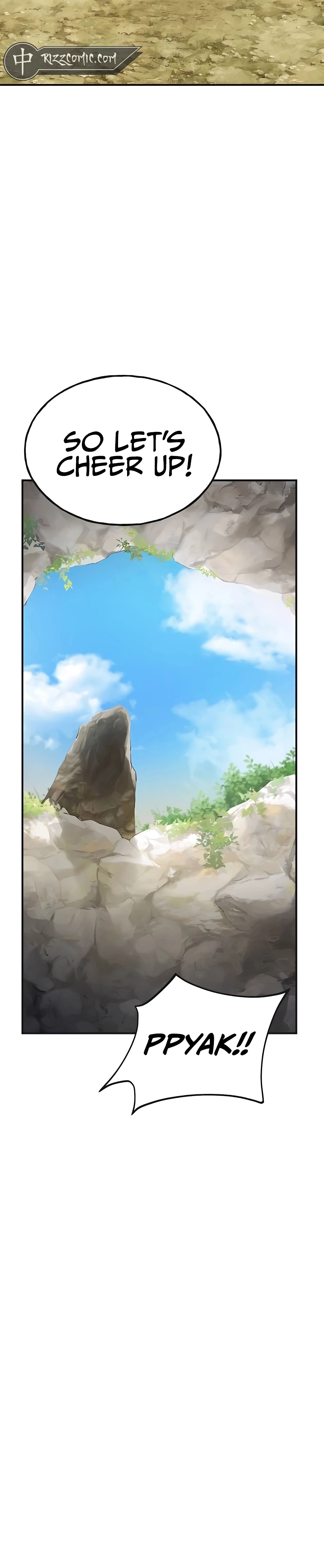 Solo Farming In The Tower Chapter 47 page 25