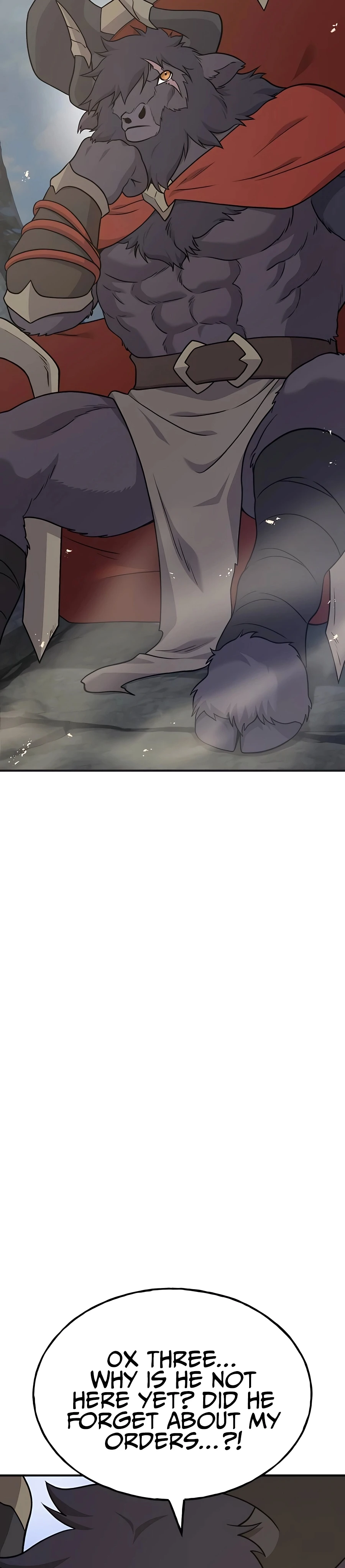 Solo Farming In The Tower Chapter 47 page 27