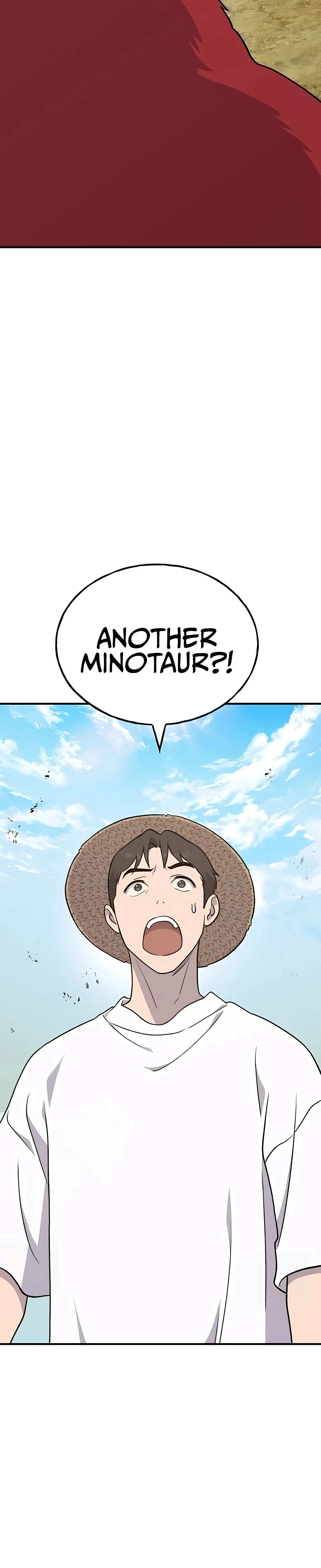 Solo Farming In The Tower Chapter 47 page 51