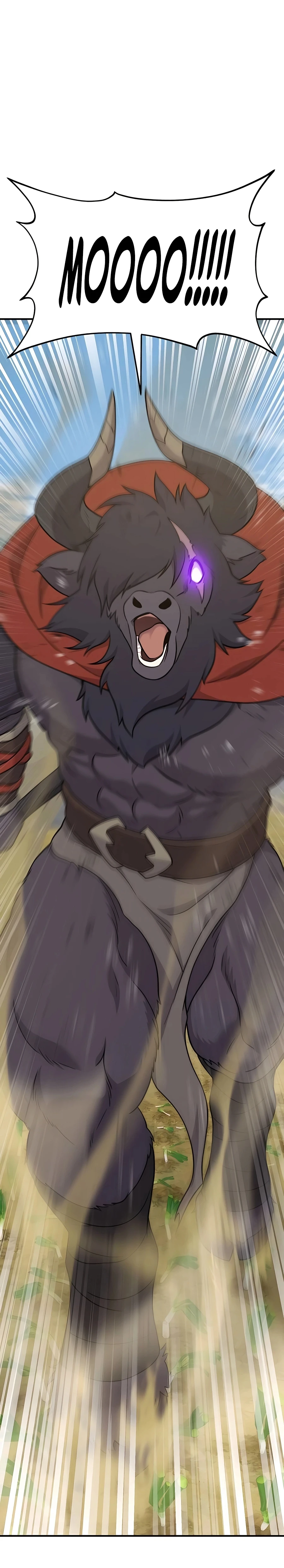 Solo Farming In The Tower Chapter 48 page 3