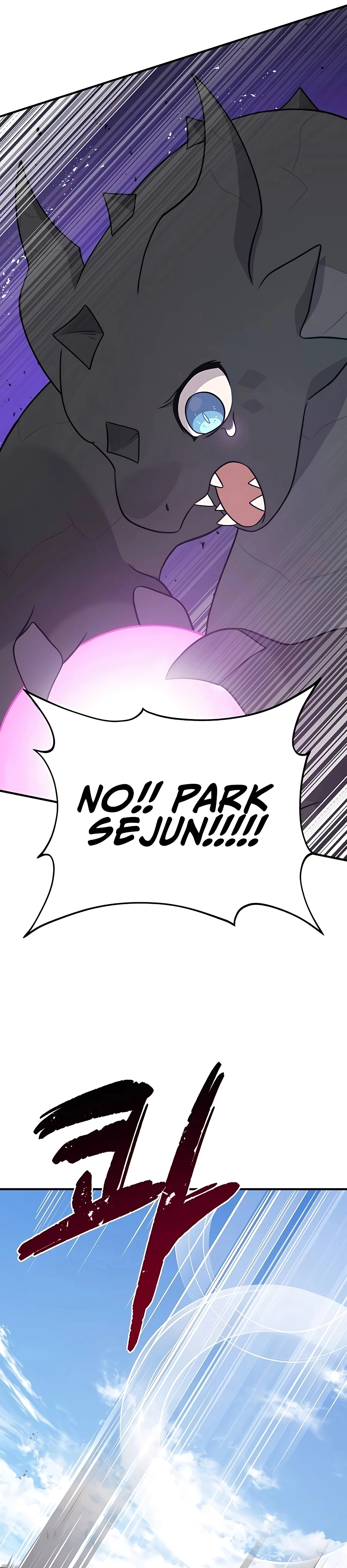Solo Farming In The Tower Chapter 48 page 18