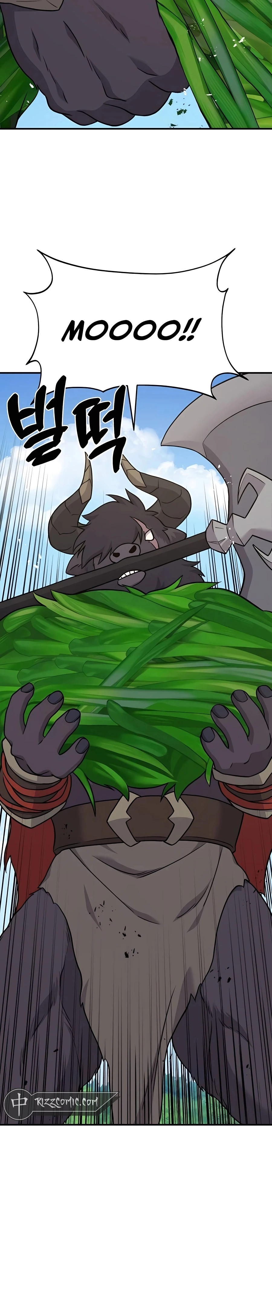 Solo Farming In The Tower Chapter 48 page 25