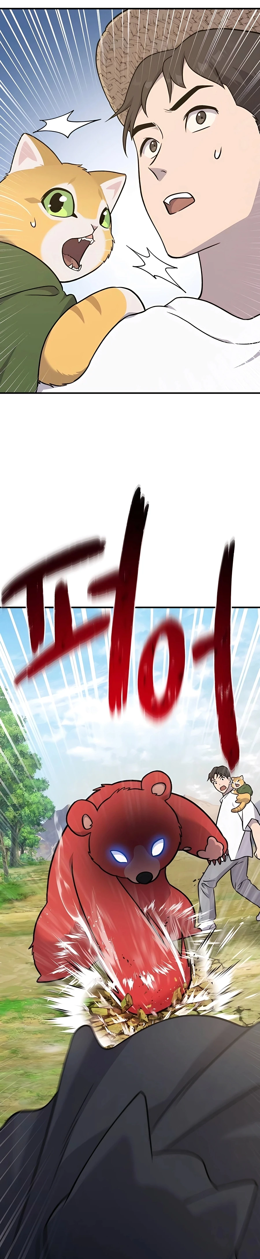 Solo Farming In The Tower Chapter 48 page 50