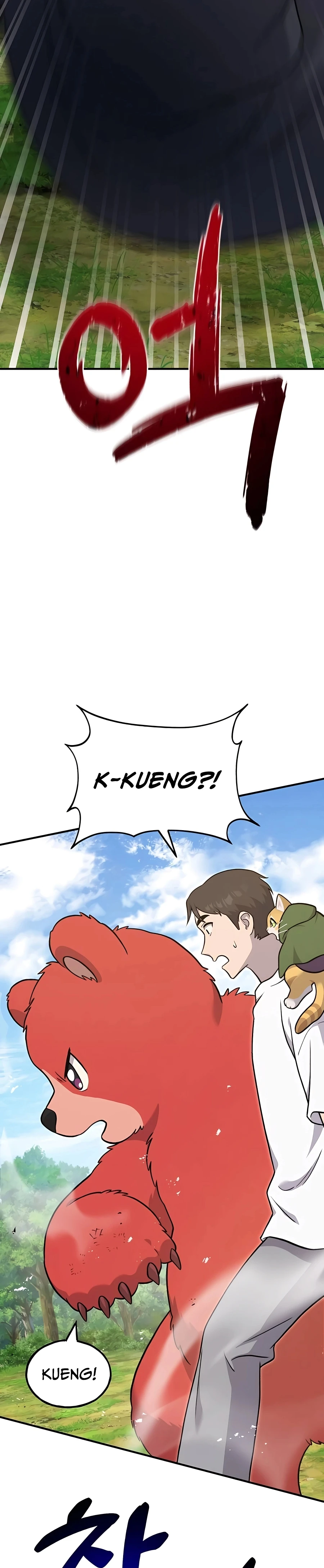 Solo Farming In The Tower Chapter 48 page 51