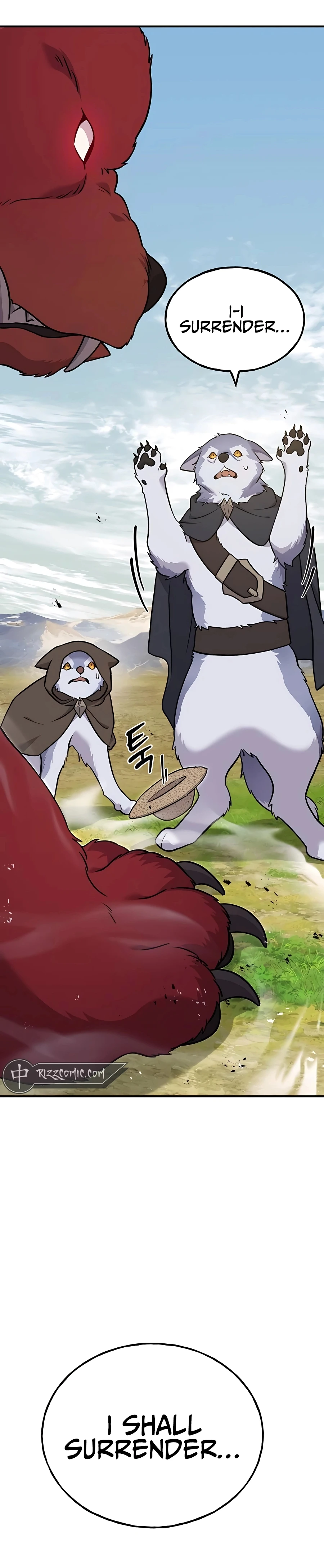 Solo Farming In The Tower Chapter 49 page 7