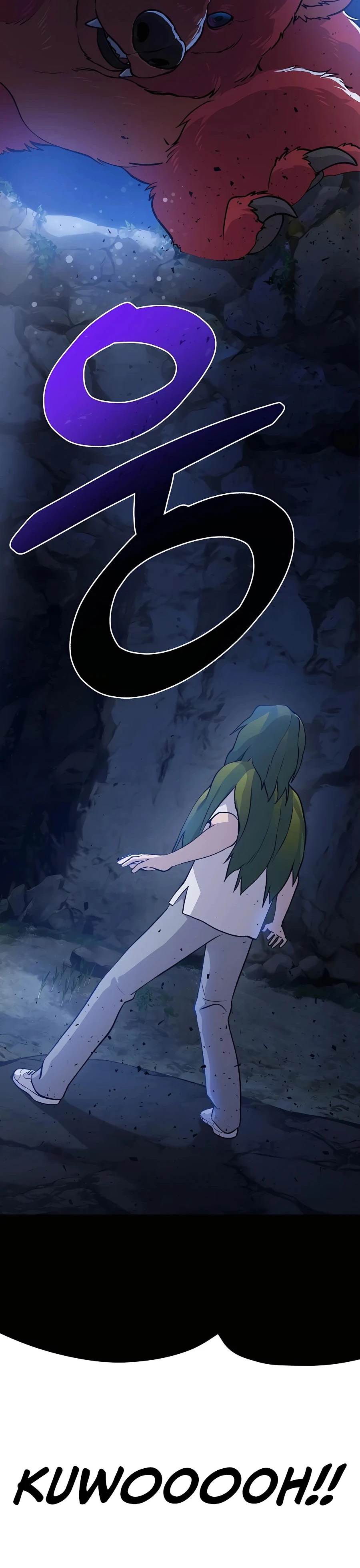 Solo Farming In The Tower Chapter 5 page 6