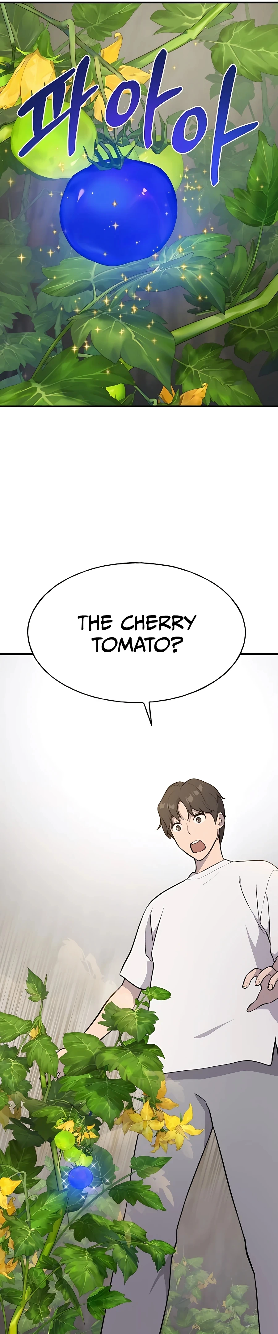 Solo Farming In The Tower Chapter 5 page 15
