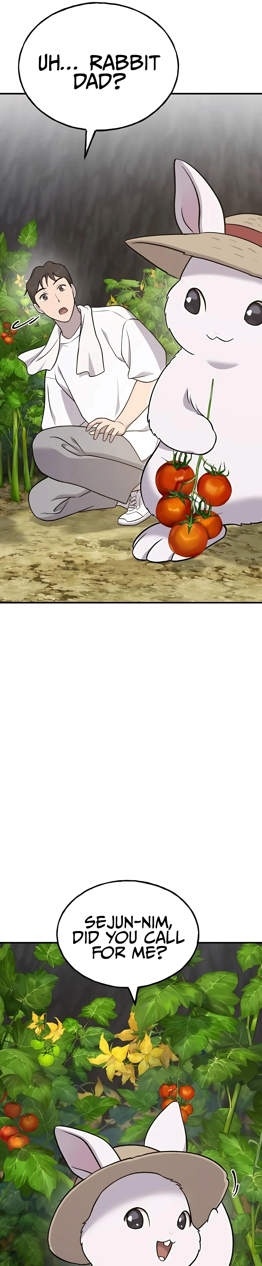 Solo Farming In The Tower Chapter 52 page 10