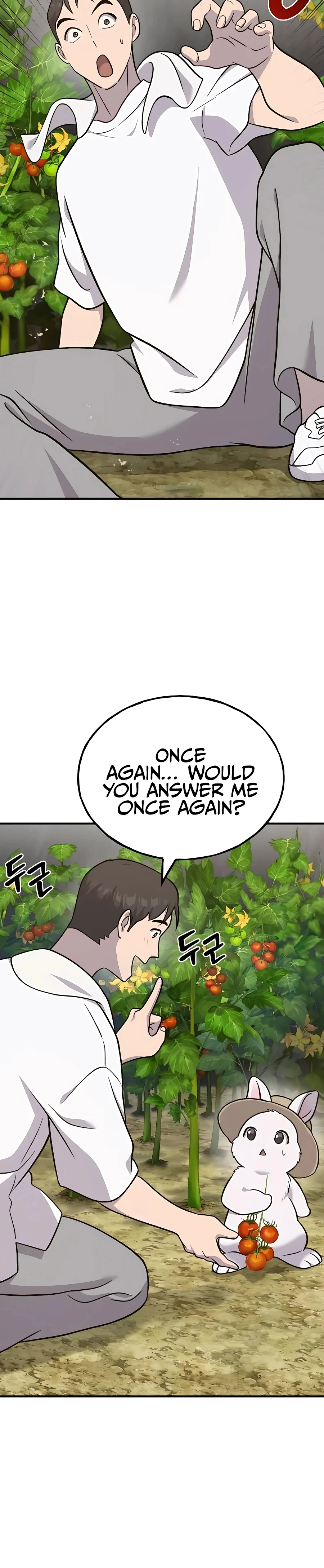 Solo Farming In The Tower Chapter 52 page 12