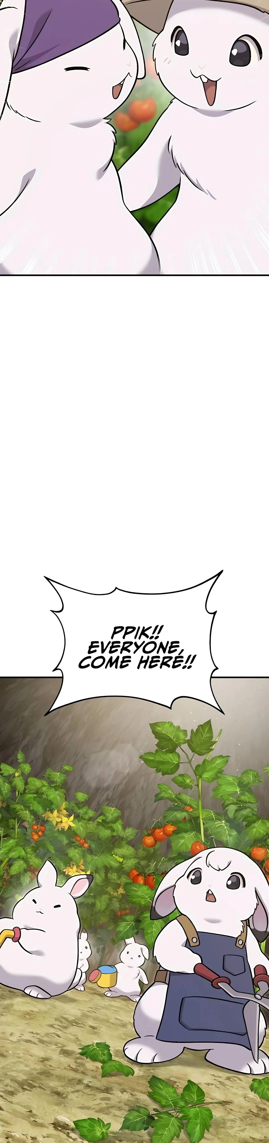Solo Farming In The Tower Chapter 52 page 17
