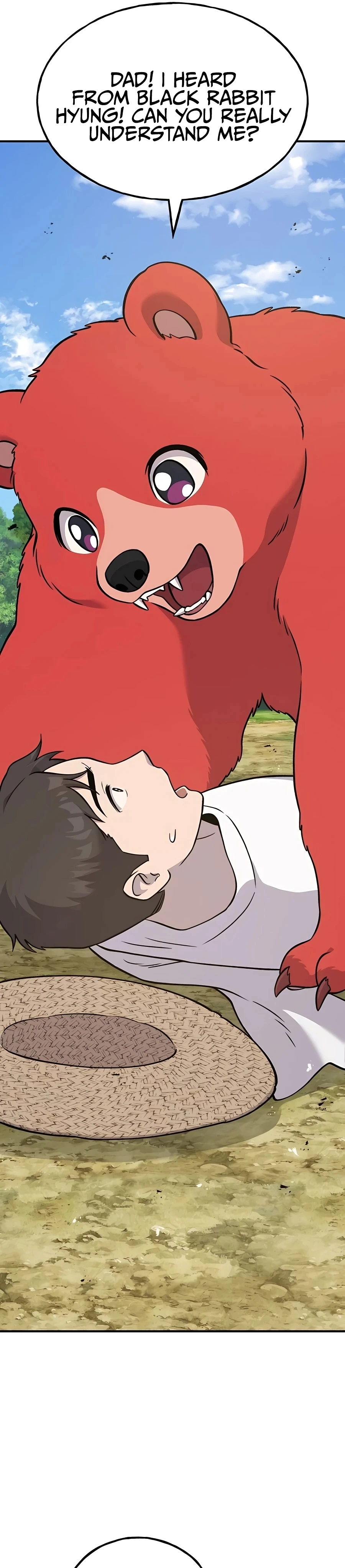 Solo Farming In The Tower Chapter 52 page 43