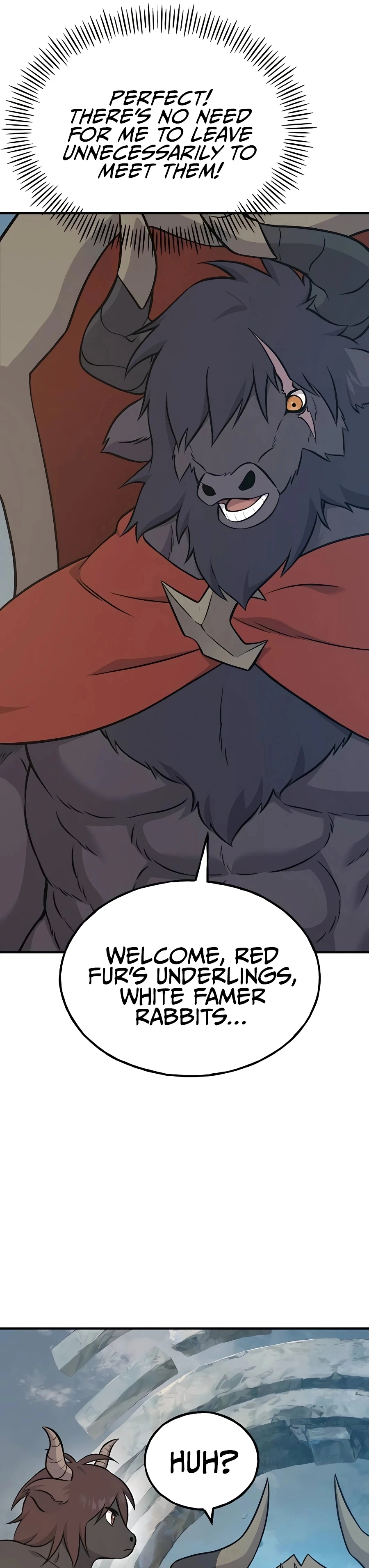 Solo Farming In The Tower Chapter 53 page 26