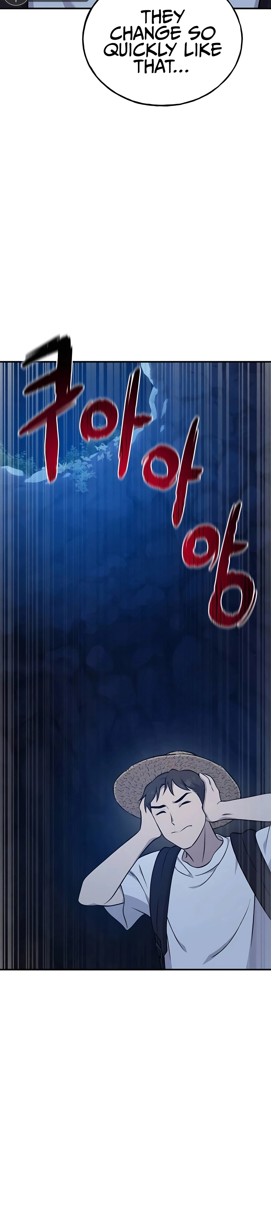 Solo Farming In The Tower Chapter 55 page 11