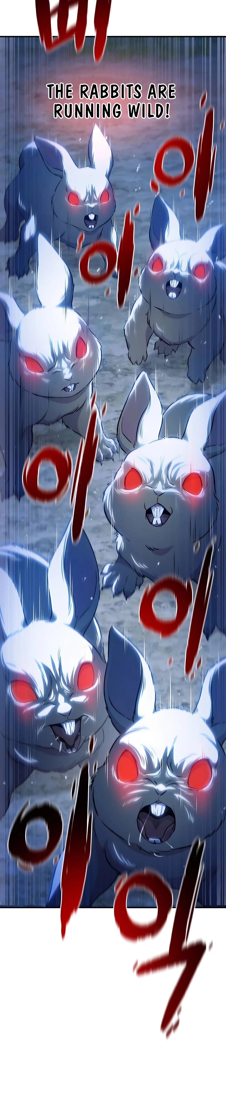 Solo Farming In The Tower Chapter 55 page 14