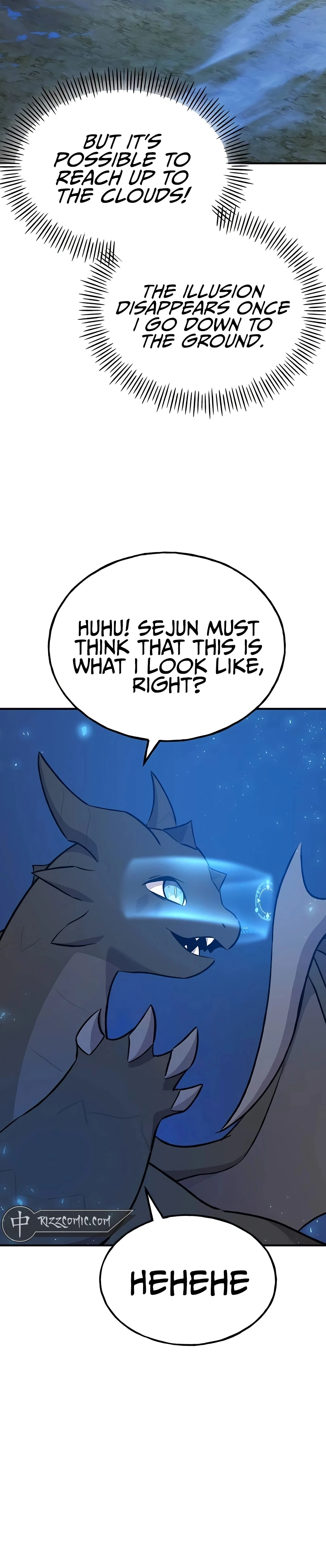 Solo Farming In The Tower Chapter 55 page 25