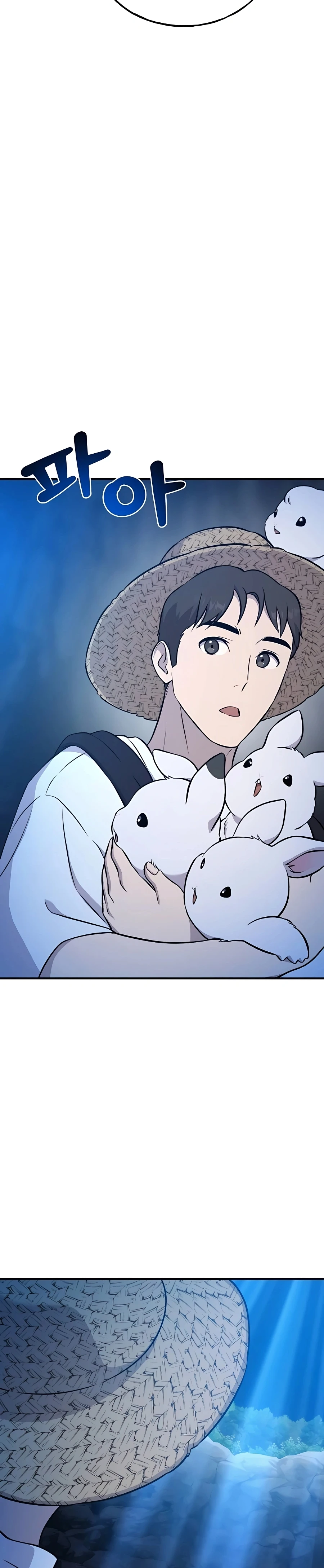 Solo Farming In The Tower Chapter 55 page 30