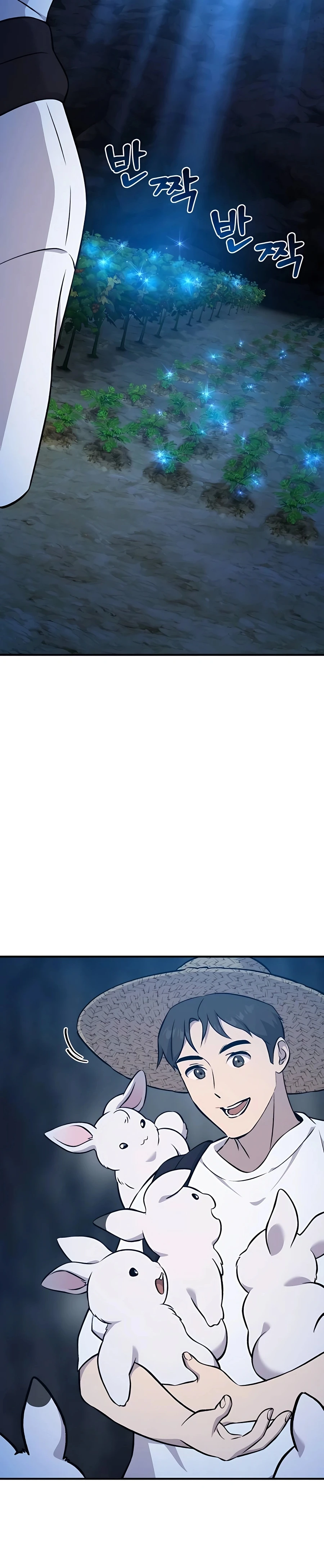 Solo Farming In The Tower Chapter 55 page 31