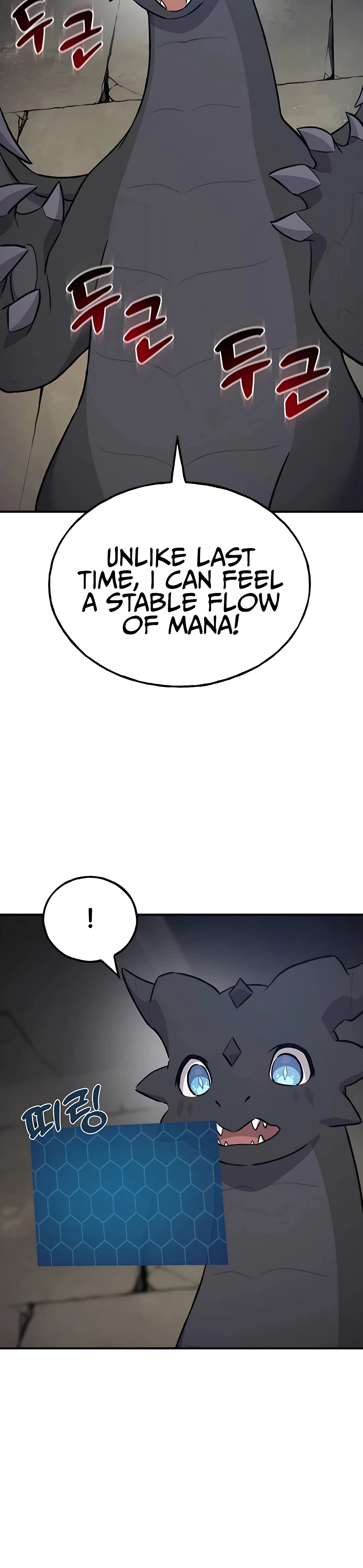 Solo Farming In The Tower Chapter 55 page 40