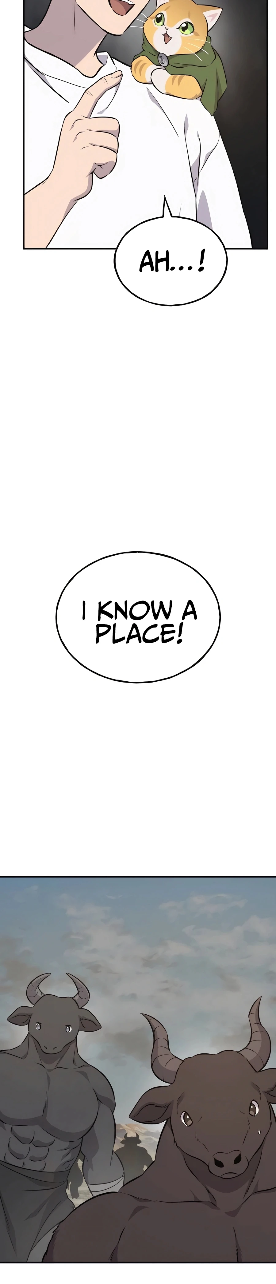 Solo Farming In The Tower Chapter 58 page 10