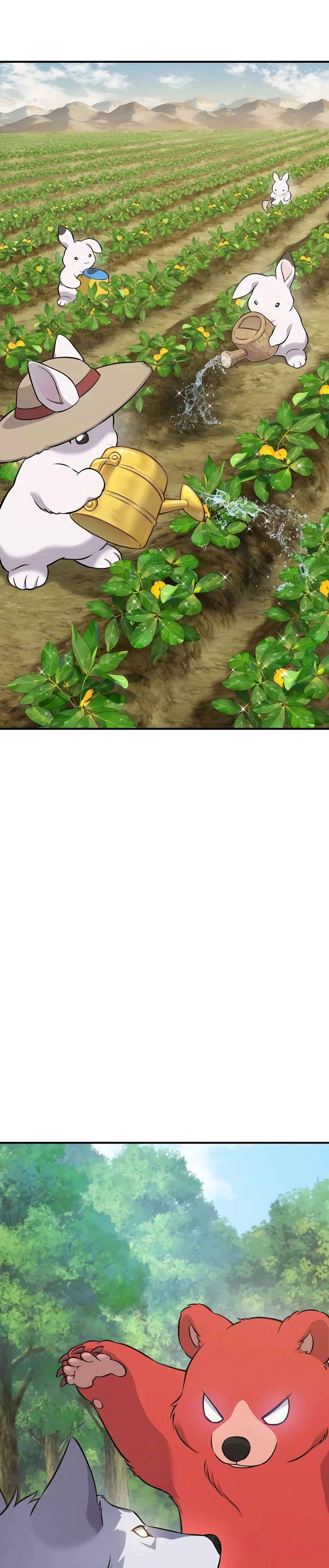 Solo Farming In The Tower Chapter 58 page 18