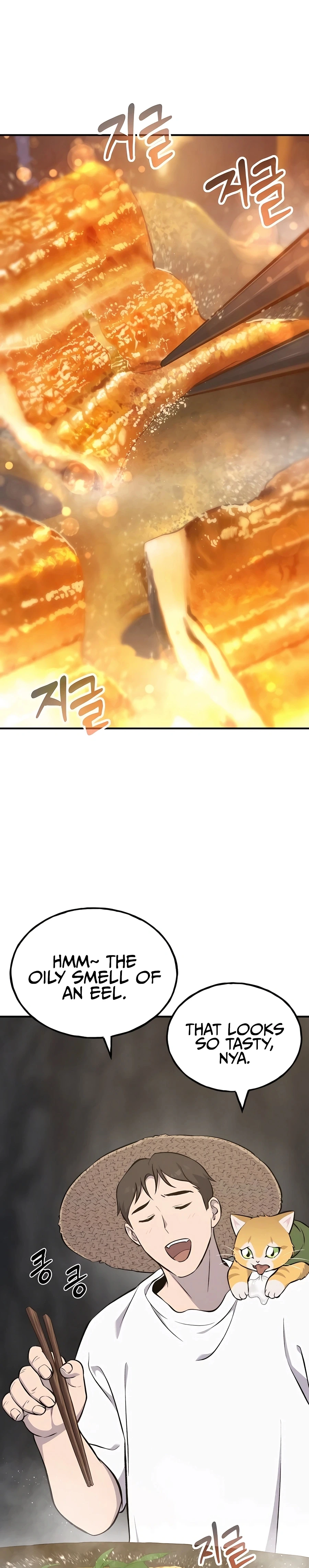 Solo Farming In The Tower Chapter 59 page 2