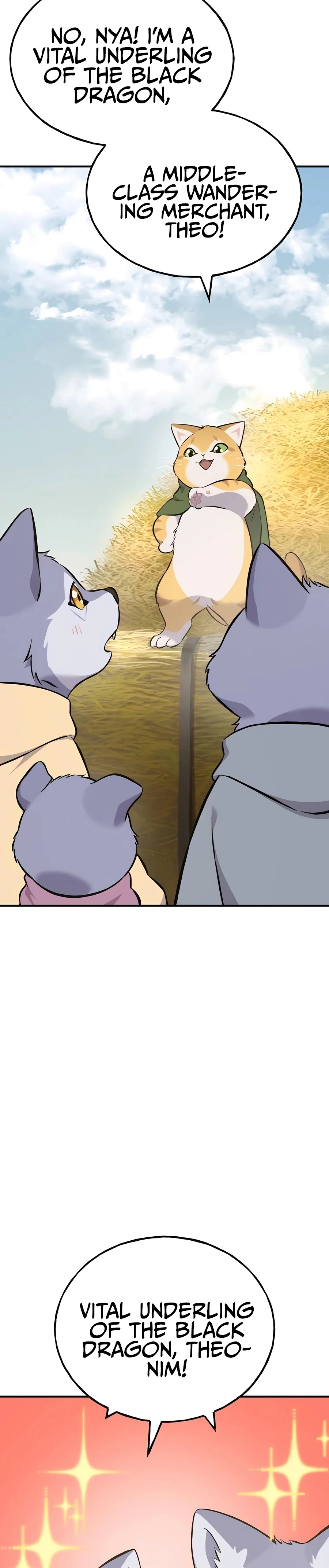 Solo Farming In The Tower Chapter 59 page 45