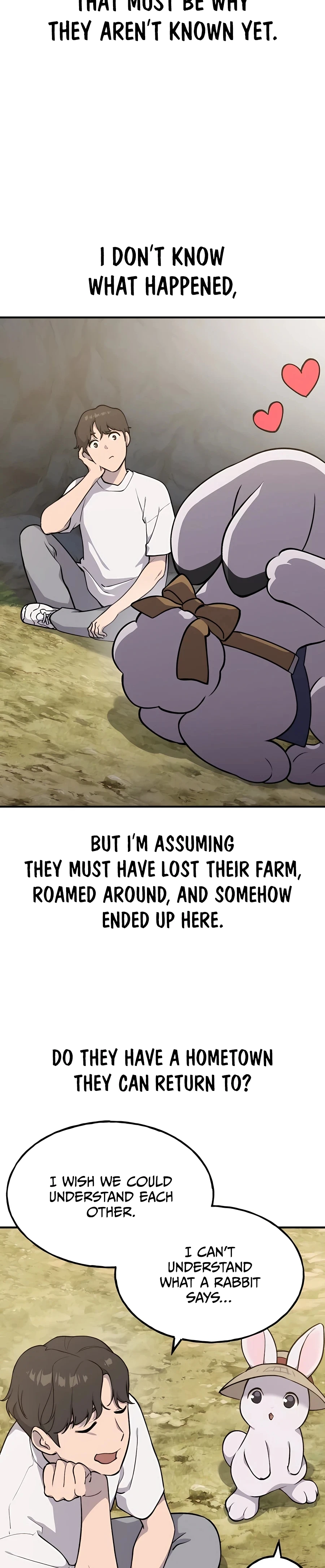 Solo Farming In The Tower Chapter 6 page 15