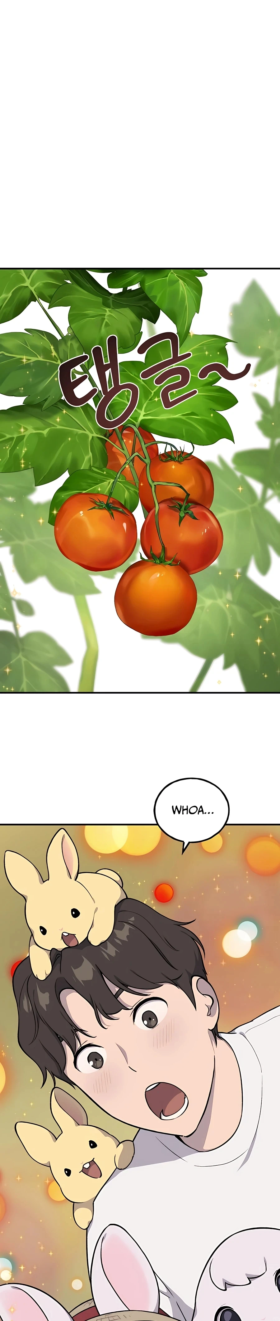 Solo Farming In The Tower Chapter 6 page 17
