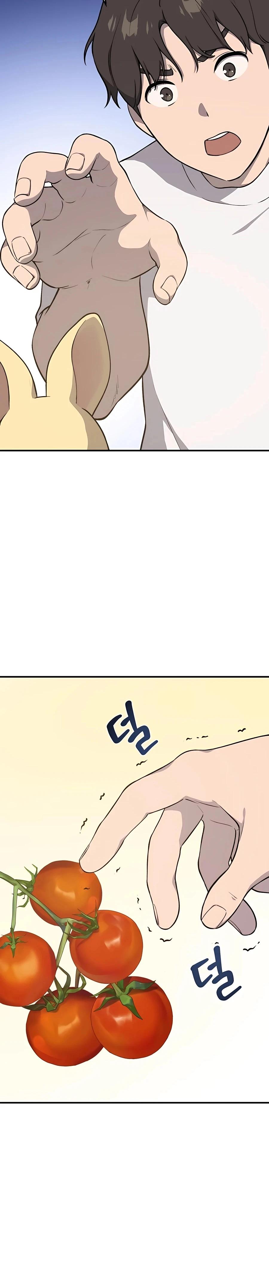 Solo Farming In The Tower Chapter 6 page 19