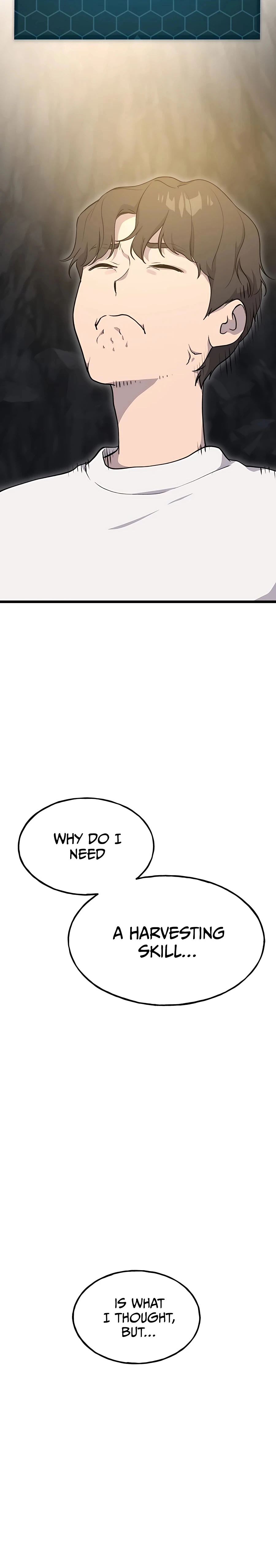 Solo Farming In The Tower Chapter 6 page 41
