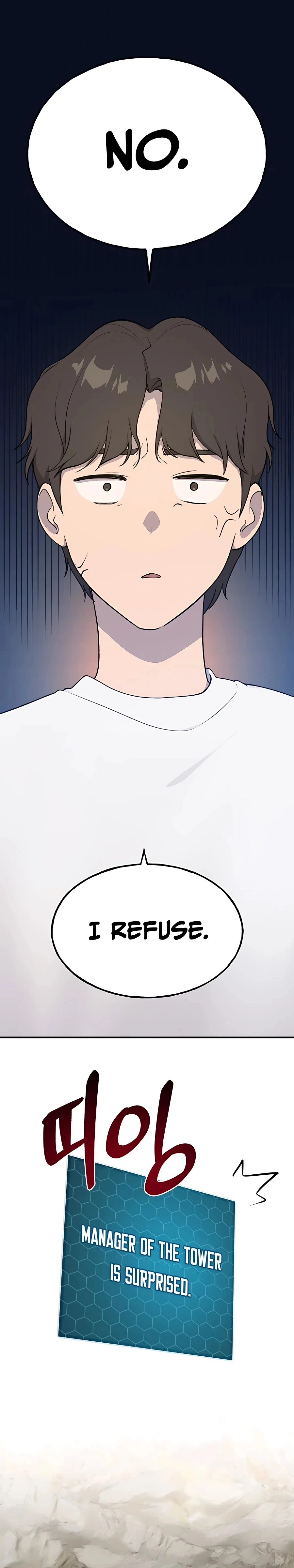 Solo Farming In The Tower Chapter 6 page 48