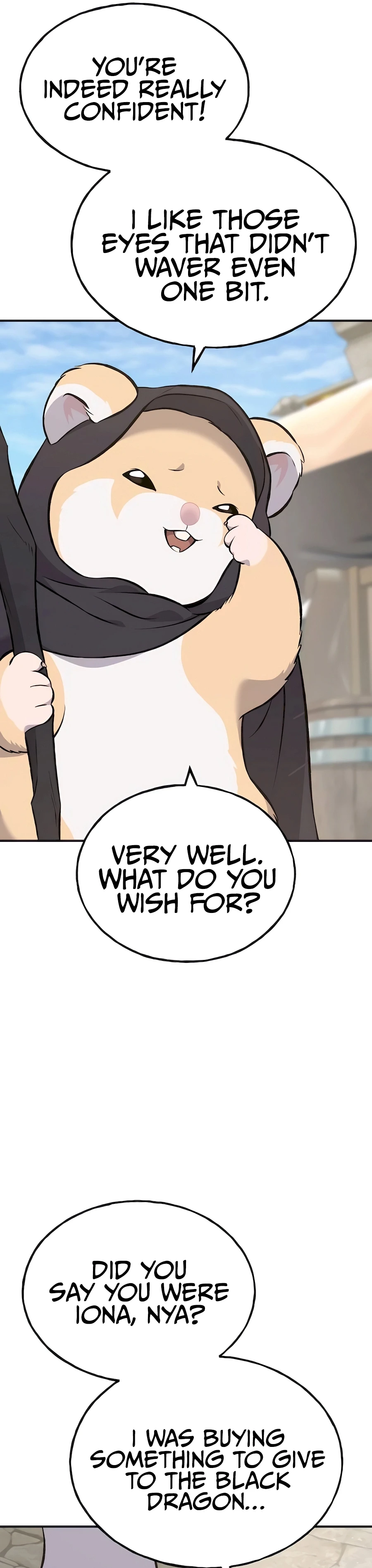 Solo Farming In The Tower Chapter 63 page 6