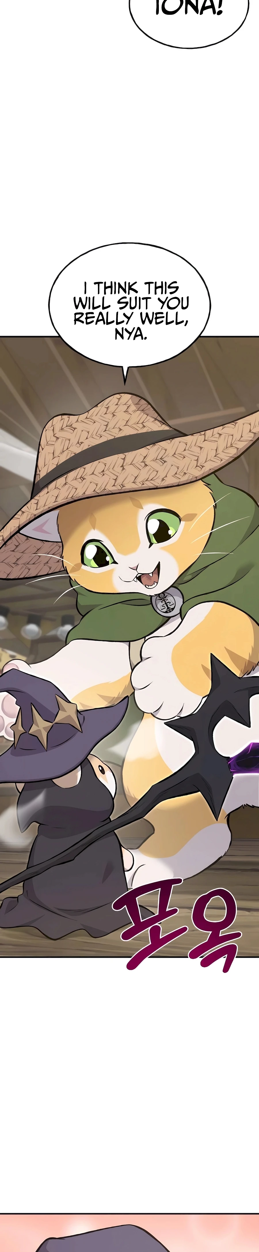 Solo Farming In The Tower Chapter 63 page 13