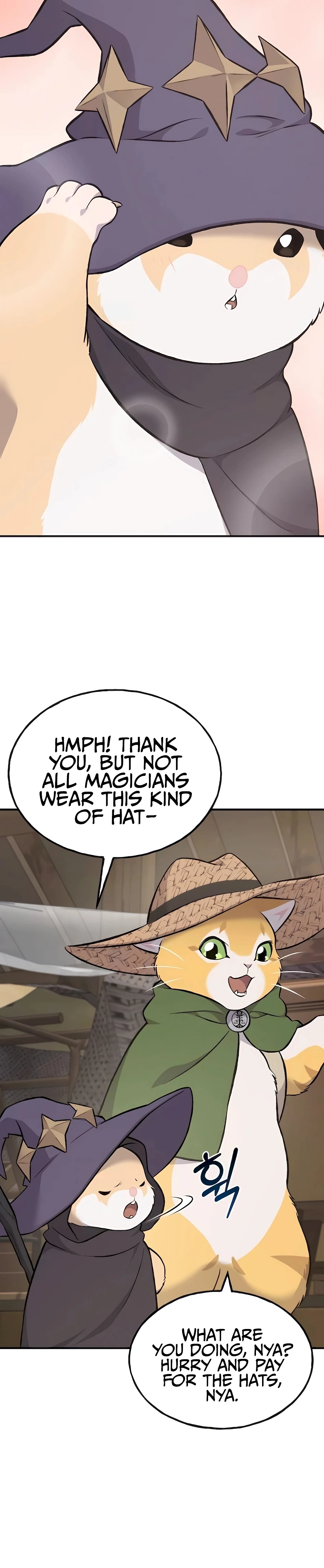 Solo Farming In The Tower Chapter 63 page 14
