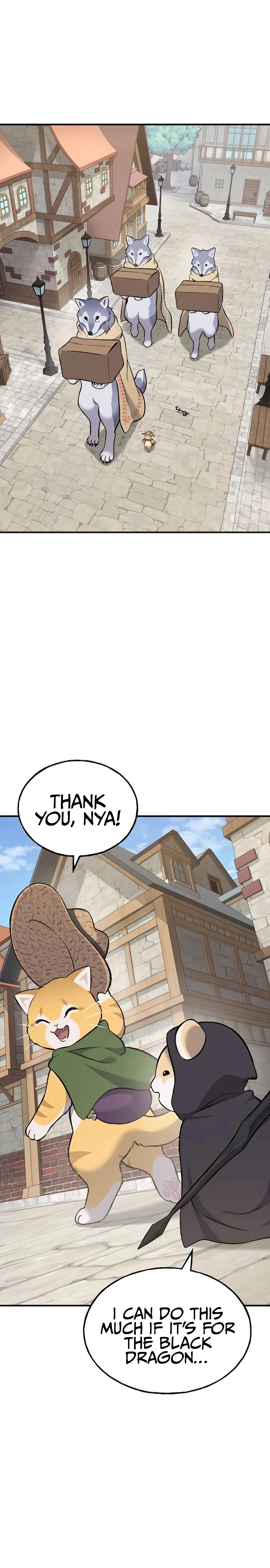 Solo Farming In The Tower Chapter 63 page 19