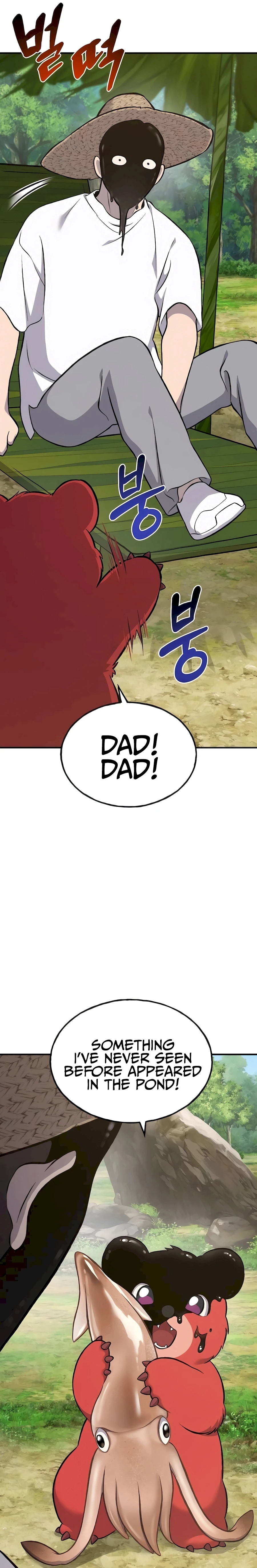 Solo Farming In The Tower Chapter 63 page 52
