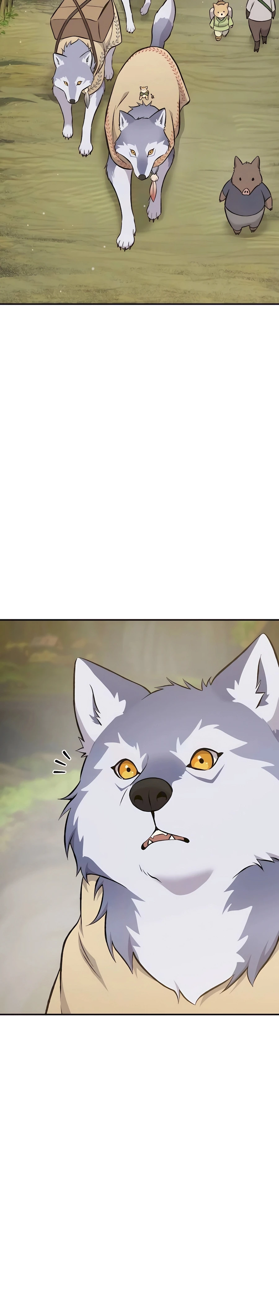 Solo Farming In The Tower Chapter 64 page 15
