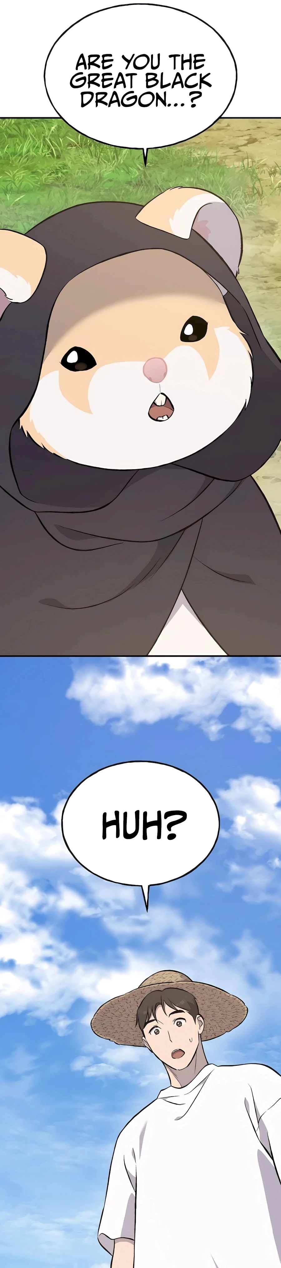 Solo Farming In The Tower Chapter 64 page 52