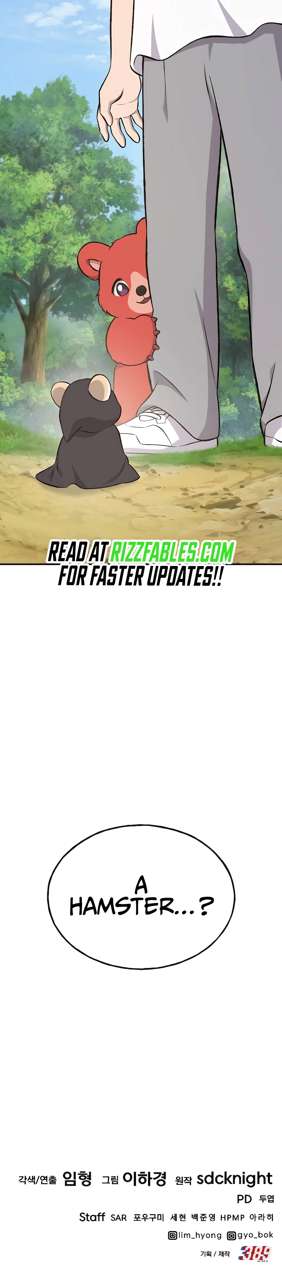 Solo Farming In The Tower Chapter 64 page 53