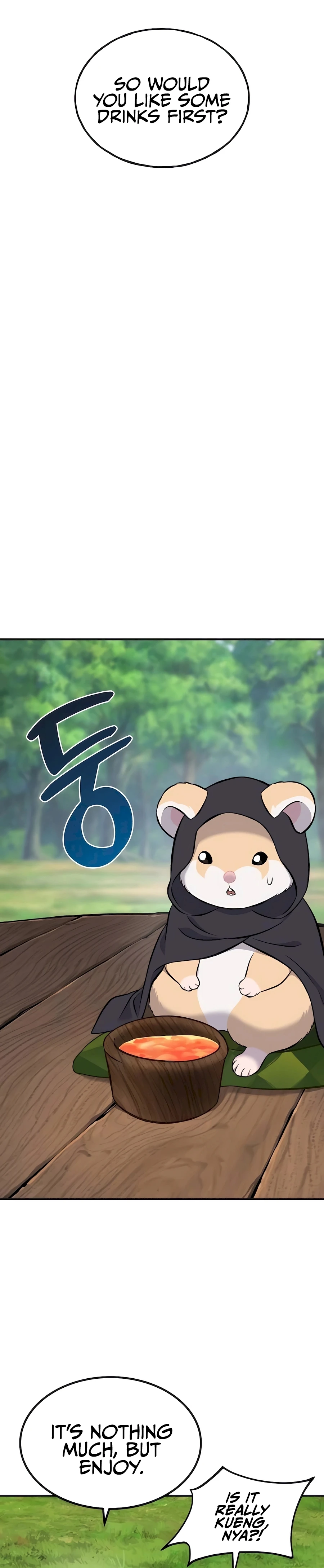 Solo Farming In The Tower Chapter 65 page 5