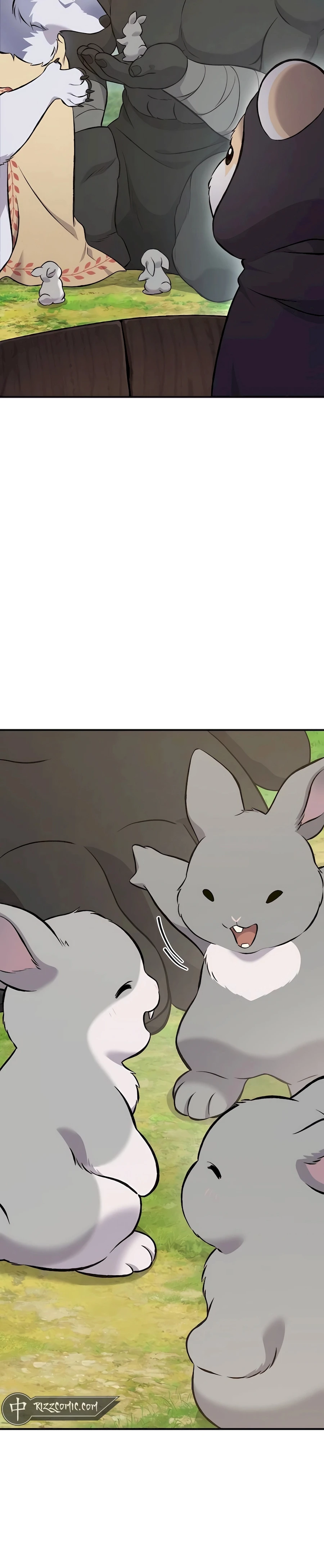 Solo Farming In The Tower Chapter 65 page 16
