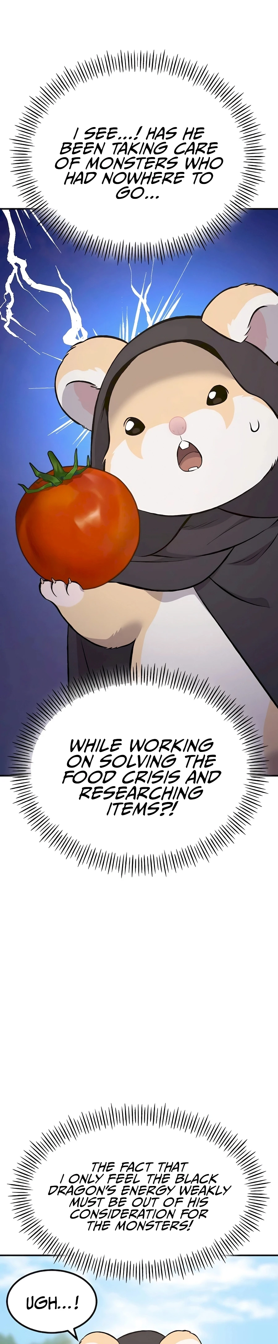 Solo Farming In The Tower Chapter 65 page 17