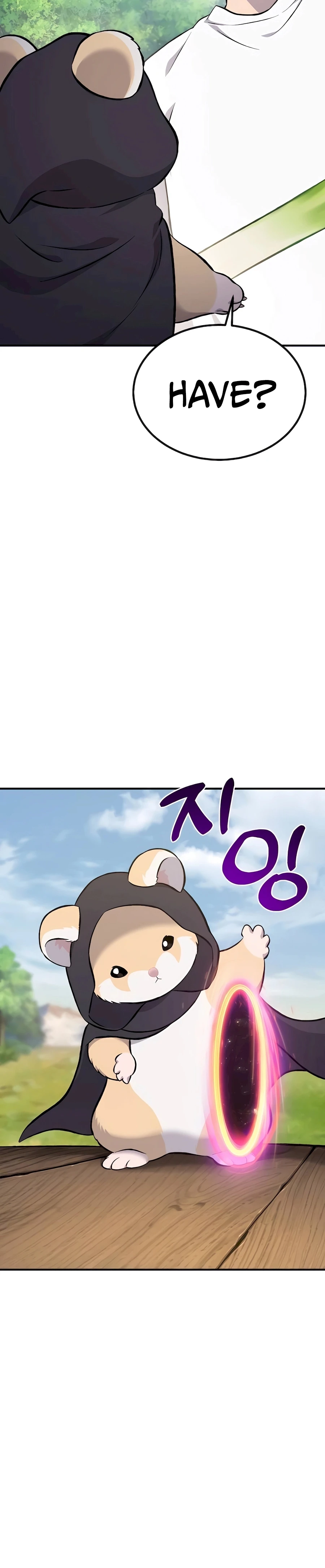 Solo Farming In The Tower Chapter 65 page 30