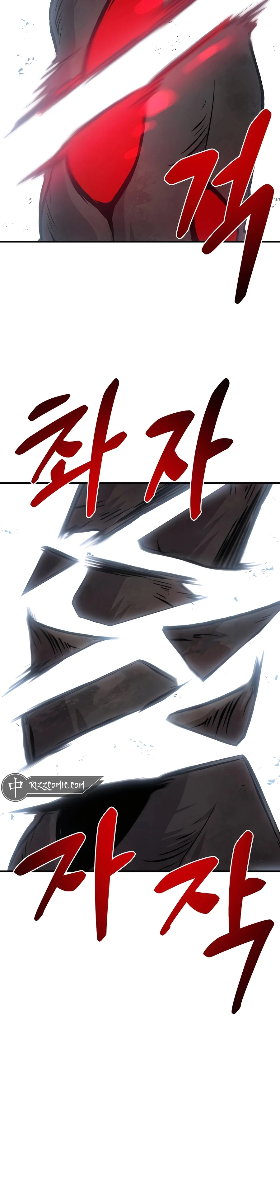Solo Farming In The Tower Chapter 68 page 17