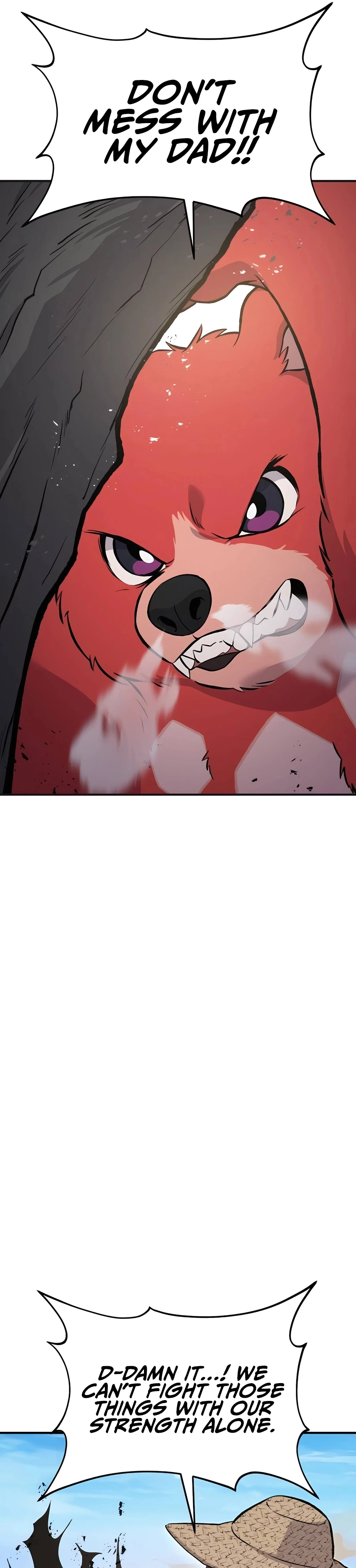 Solo Farming In The Tower Chapter 68 page 31