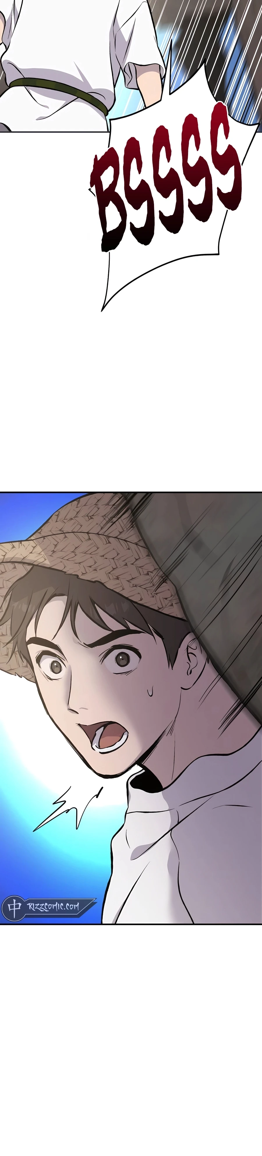 Solo Farming In The Tower Chapter 68 page 33