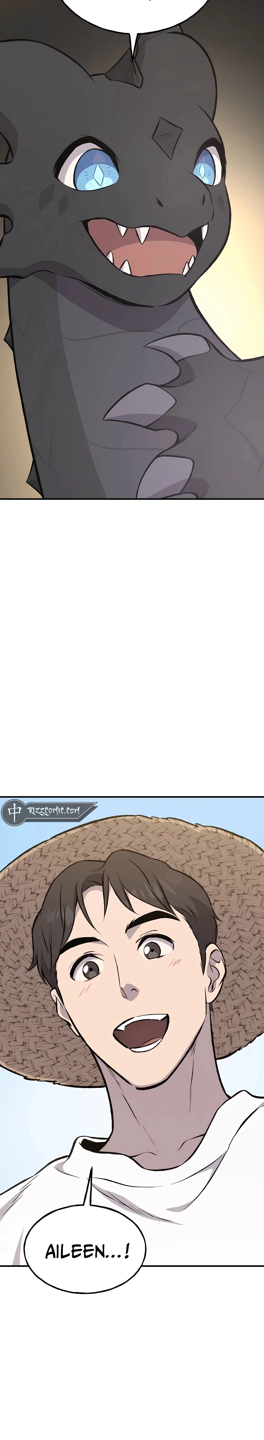 Solo Farming In The Tower Chapter 68 page 40