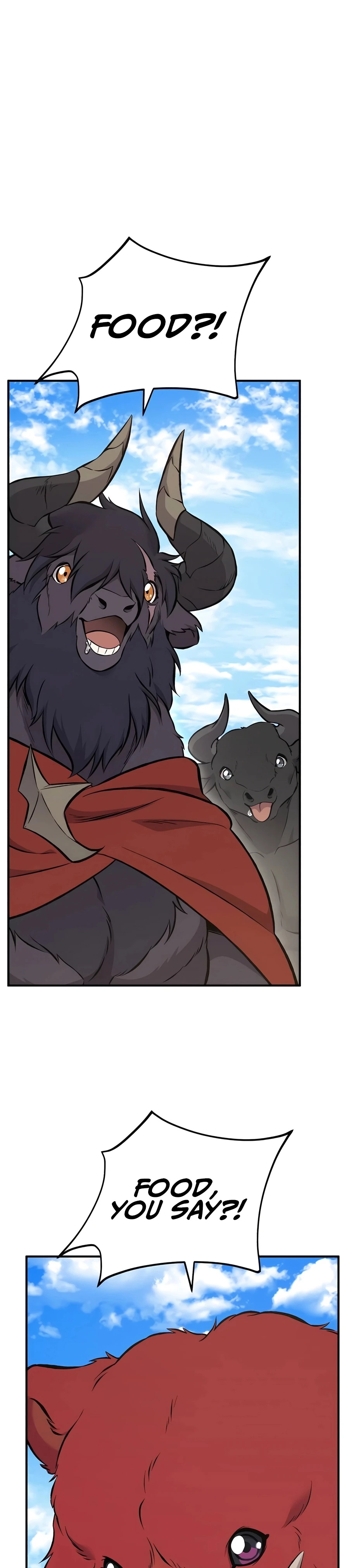 Solo Farming In The Tower Chapter 68 page 42
