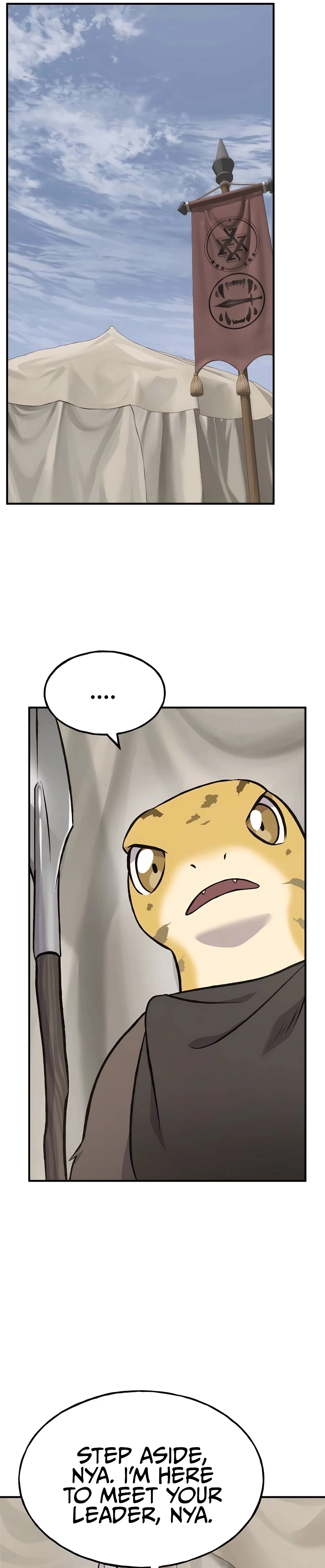 Solo Farming In The Tower Chapter 68 page 53